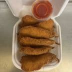 Best 5. Fried Shrimp (6) in Canoga Park, CA