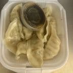 Best 8. Steamed Dumplings (8) in Canoga Park, CA