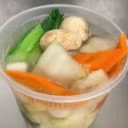 Best 23. Wonton Soup in Canoga Park, CA