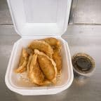 Best 9. Pan Fried Dumplings (8) in Canoga Park, CA