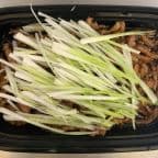 Best 29. Shredded Pork with Peking Sauce in Canoga Park, CA