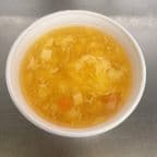 Best 16. Egg Flower Soup in Canoga Park, CA