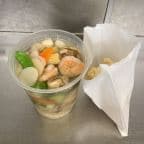 Best 20. Three Flavor Sizzling Rice Soup in Canoga Park, CA