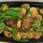 Best 26. BBQ Pork with Snow Peas in Canoga Park, CA