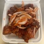 Best 28. Pork Chop with Peking Style in Canoga Park, CA