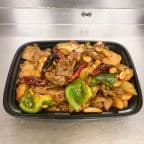 Best 33. Kung Pao Beef in Canoga Park, CA