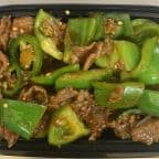 Best 32. Spicy Beef in Canoga Park, CA