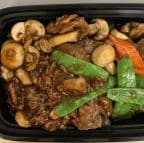 Best 37. Beef with Oyster Sauce in Canoga Park, CA