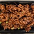 Best 40. Orange Beef in Canoga Park, CA