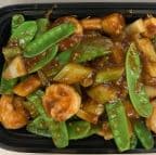 Best 42. X.O. Sauce Shrimp in Canoga Park, CA