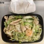 Best 45. New York Style Chow Mein in Canoga Park, CA