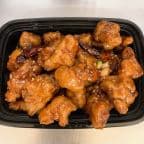 Best 46. Orange Chicken in Canoga Park, CA