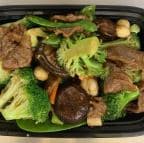 Best 50. Sizzling Beef with Scallops in Canoga Park, CA