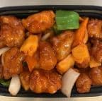 Best 58. Sweet & Sour Chicken in Canoga Park, CA