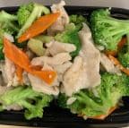 Best 61. Chicken with Broccoli in Canoga Park, CA