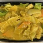 Best 62. Curry Chicken in Canoga Park, CA