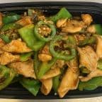 Best 64. Spicy Chicken in Canoga Park, CA