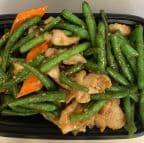 Best 65. Chicken with String Beans in Canoga Park, CA