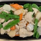 Best 71. Chicken with Snow Peas in Canoga Park, CA