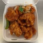 Best 74. Sweet & Sour Fish Fillet in Canoga Park, CA