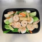 Best 76. Shrimp with Vegetables in Canoga Park, CA
