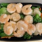 Best 77. Shrimp with Broccoli in Canoga Park, CA