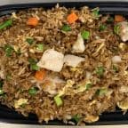 Best 118. Chicken Fried Rice in Canoga Park, CA