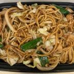 Best 133. Chicken Chow Mein in Canoga Park, CA
