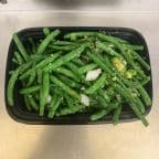 Best 100. Sauteed String Beans in Canoga Park, CA
